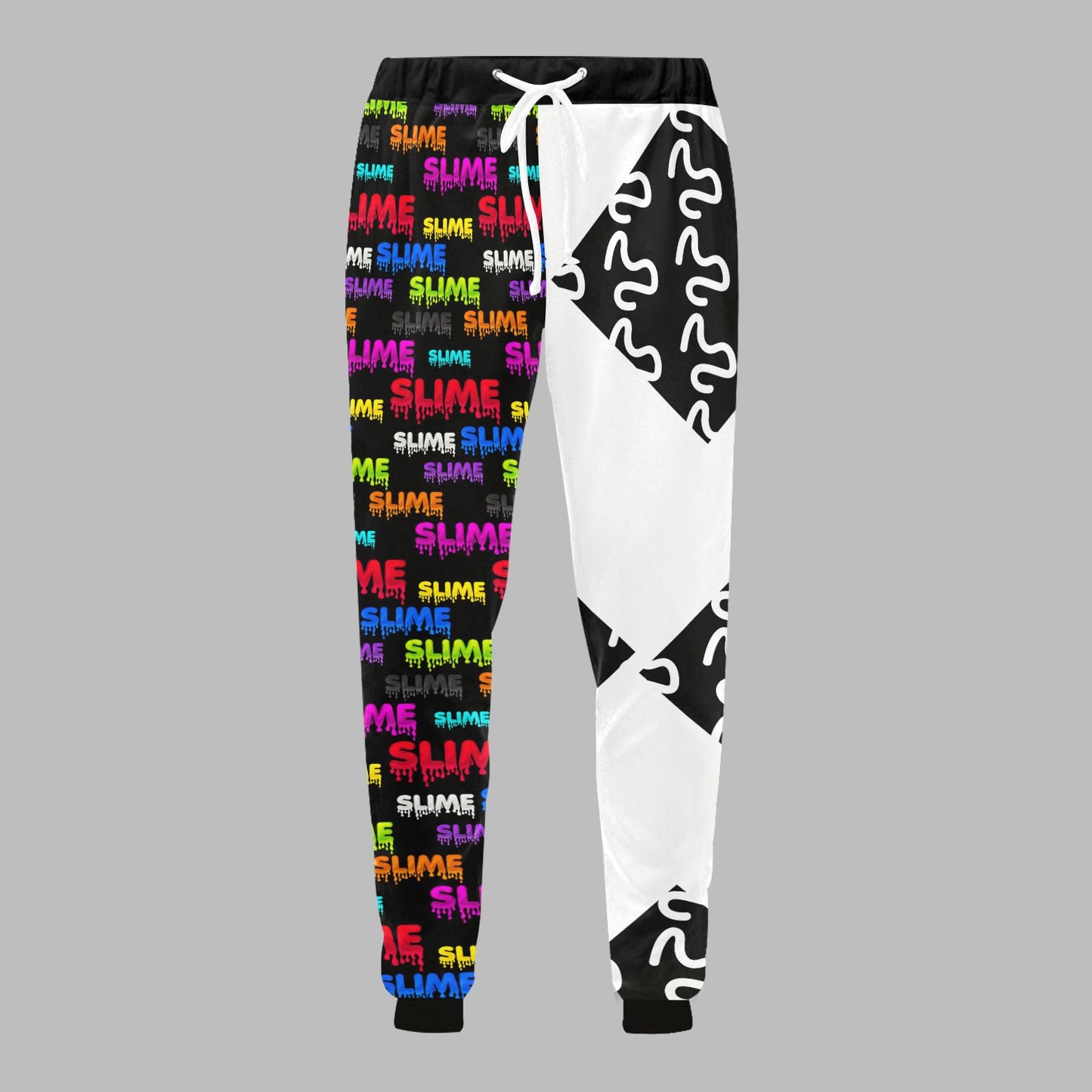 WORDART PANT