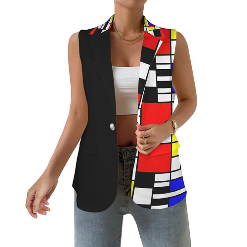 BLASER MONDRIAN