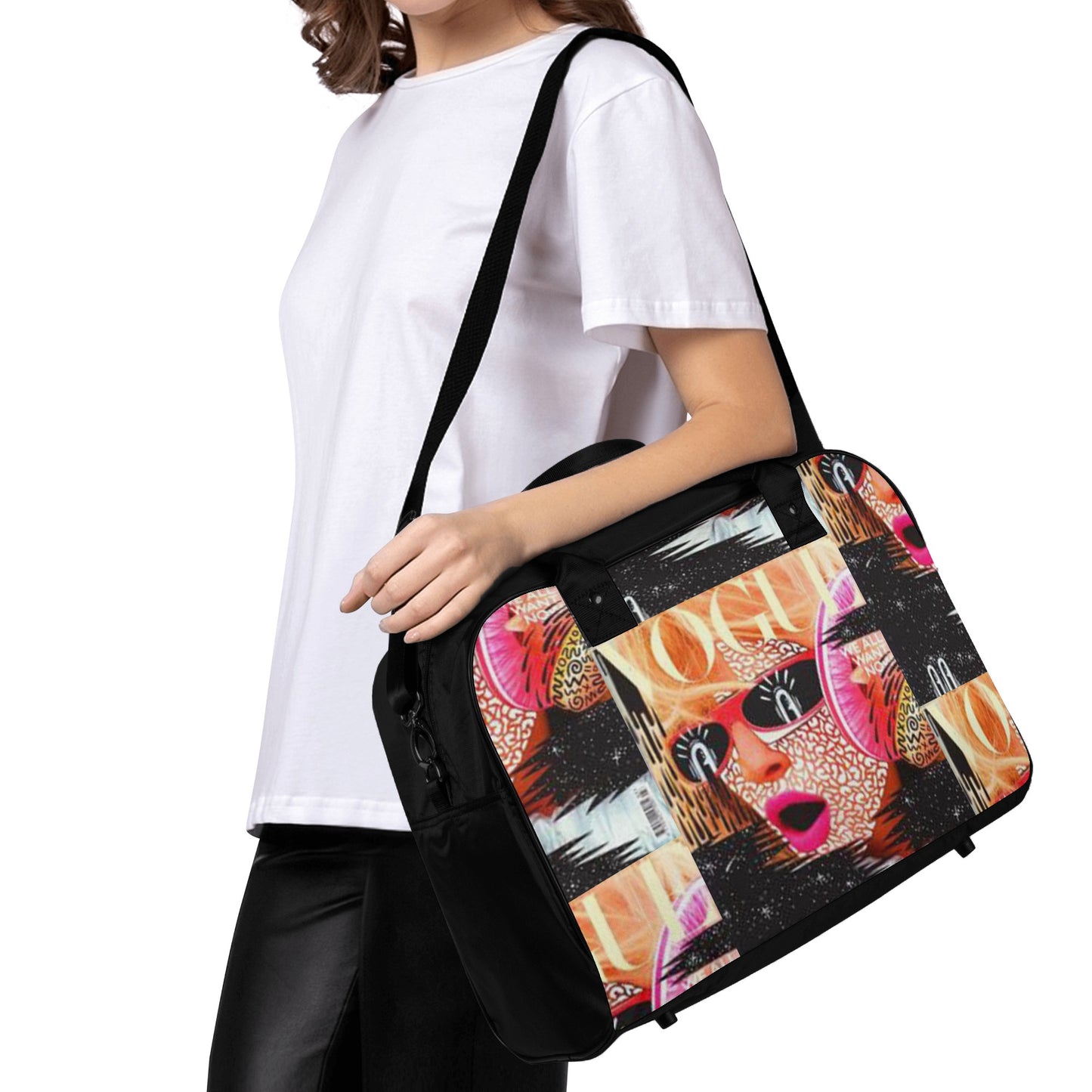 VOGUE BAG