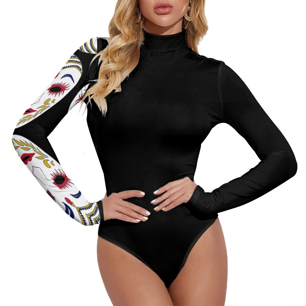 MASK LONG SLEEVE