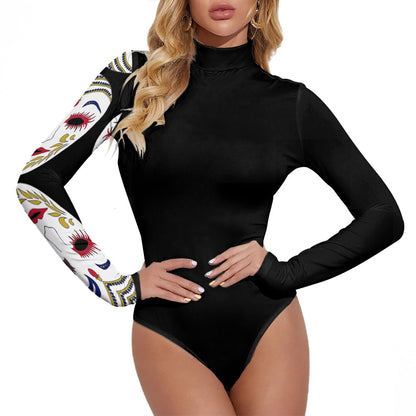 MASK LONG SLEEVE