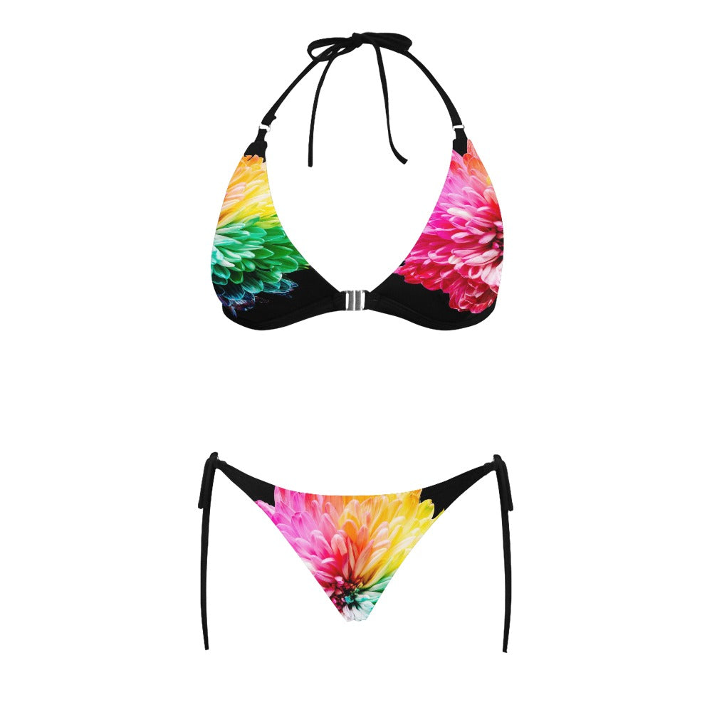 FLOWER POWER BIKINI