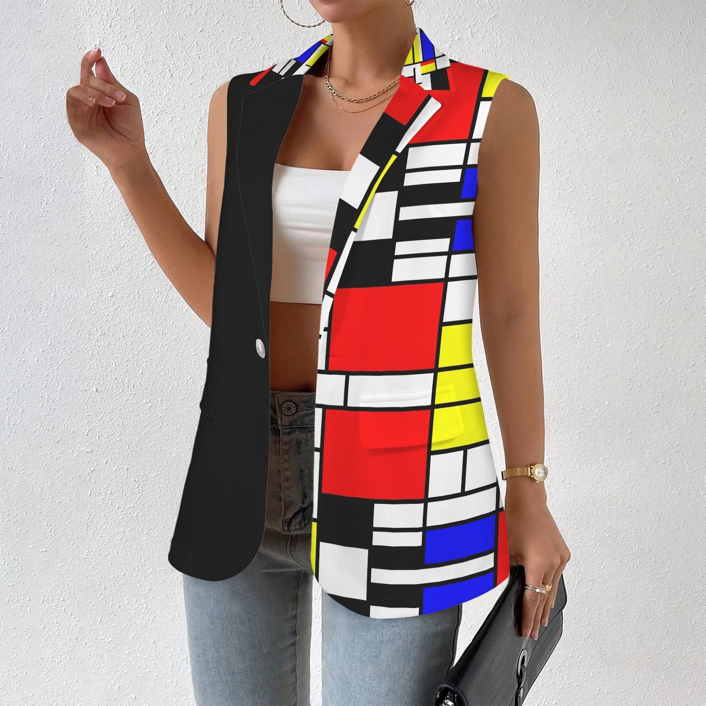 BLASER MONDRIAN