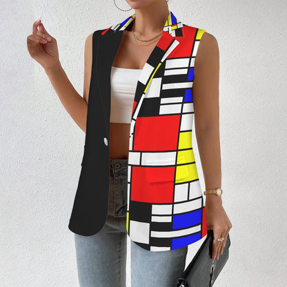 BLASER MONDRIAN