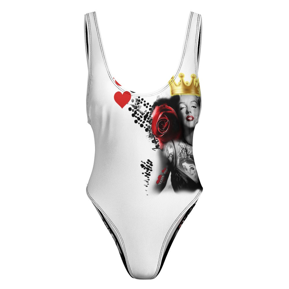 BODY MARILYN INKOPTY