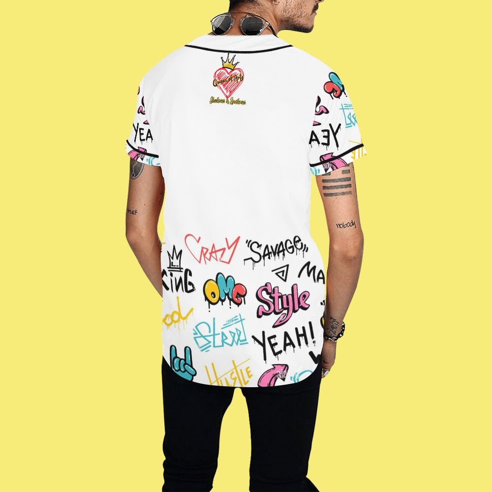 T-SHIRT MUSIC MURALES