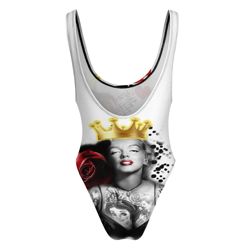 BODY MARILYN INKOPTY