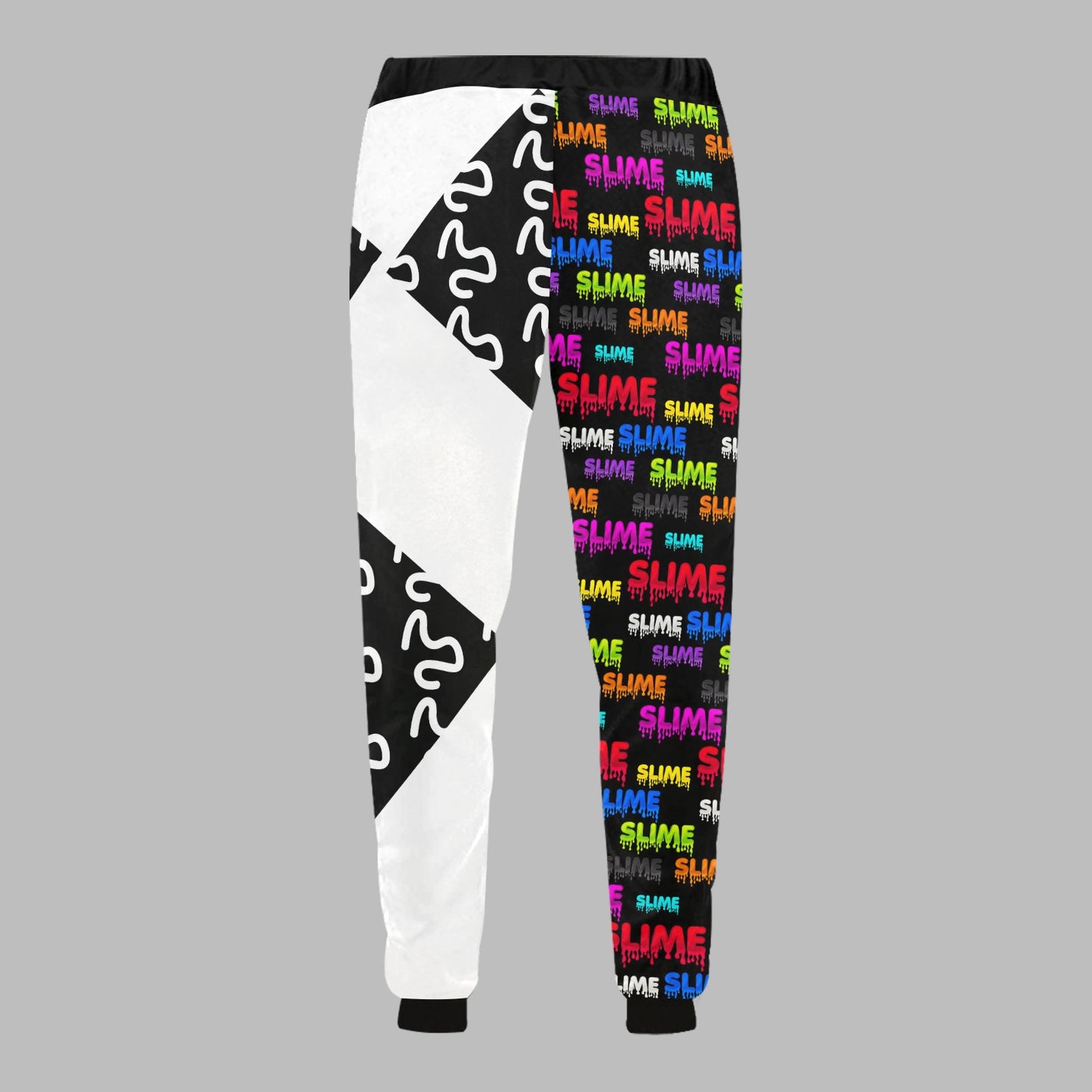 WORDART PANT