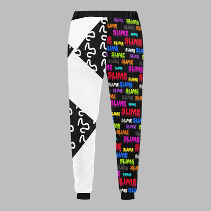WORDART PANT