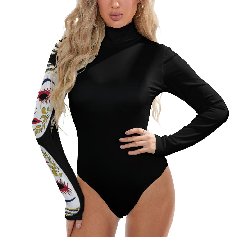 MASK LONG SLEEVE