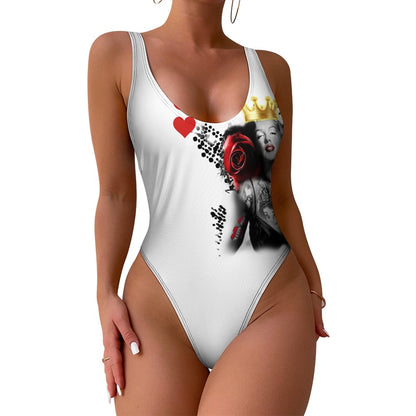 BODY MARILYN INKOPTY