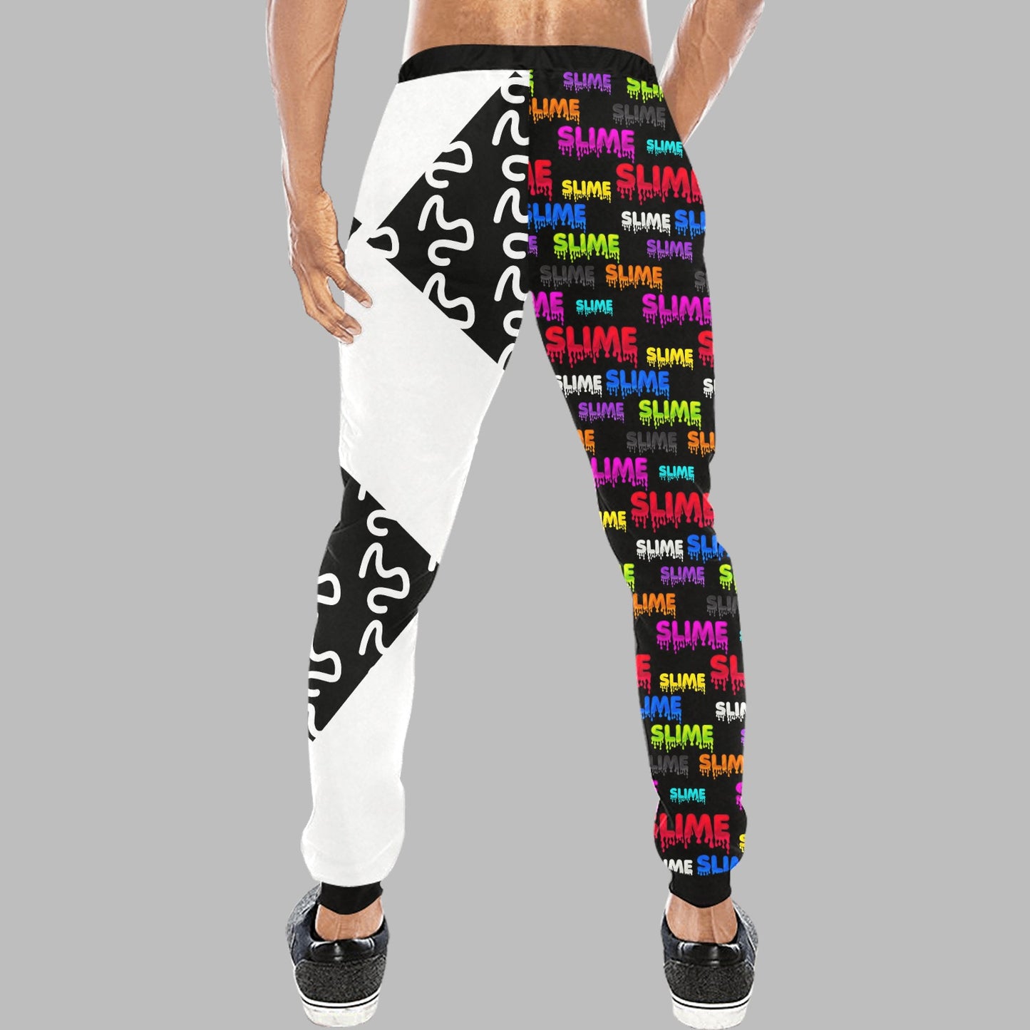 WORDART PANT