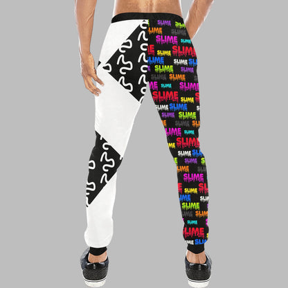WORDART PANT