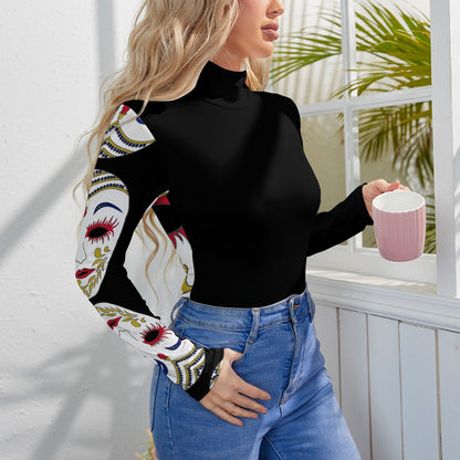MASK LONG SLEEVE