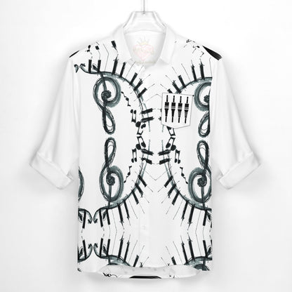 SHIRT UOMO VINYL&DOTS