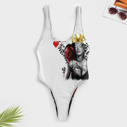 BODY MARILYN INKOPTY