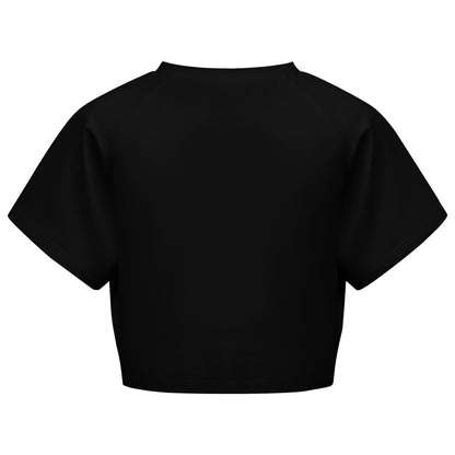 CROP TOP BELLA DEL REAME