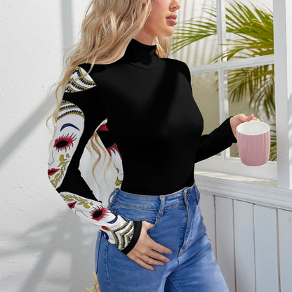 MASK LONG SLEEVE
