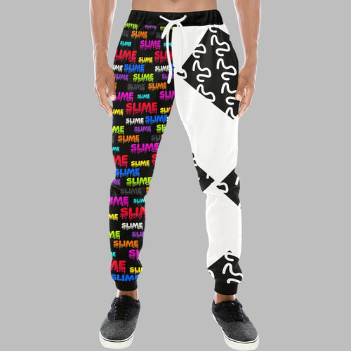 WORDART PANT