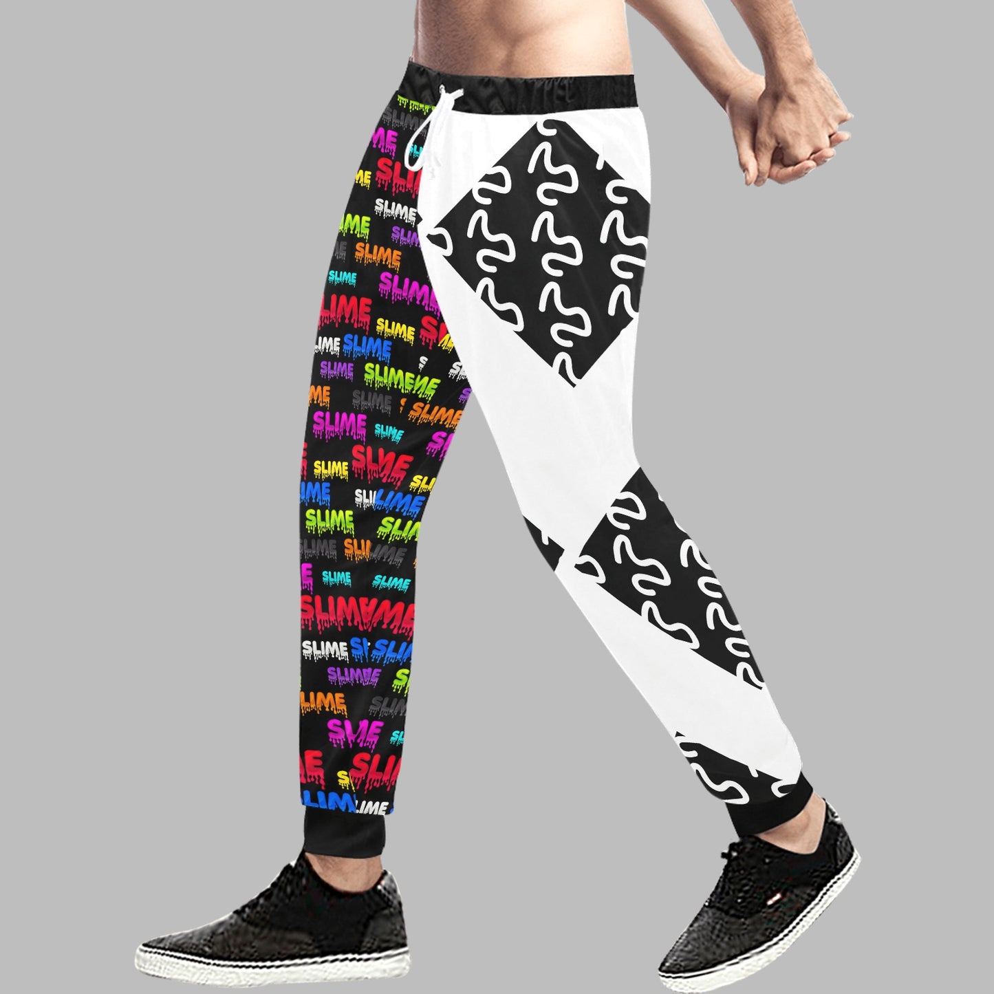 WORDART PANT