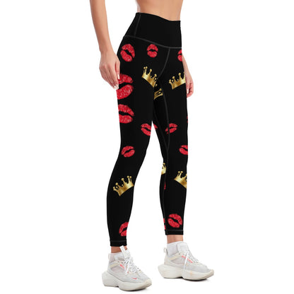 LEGGHINS LA BUCHE ROYALE