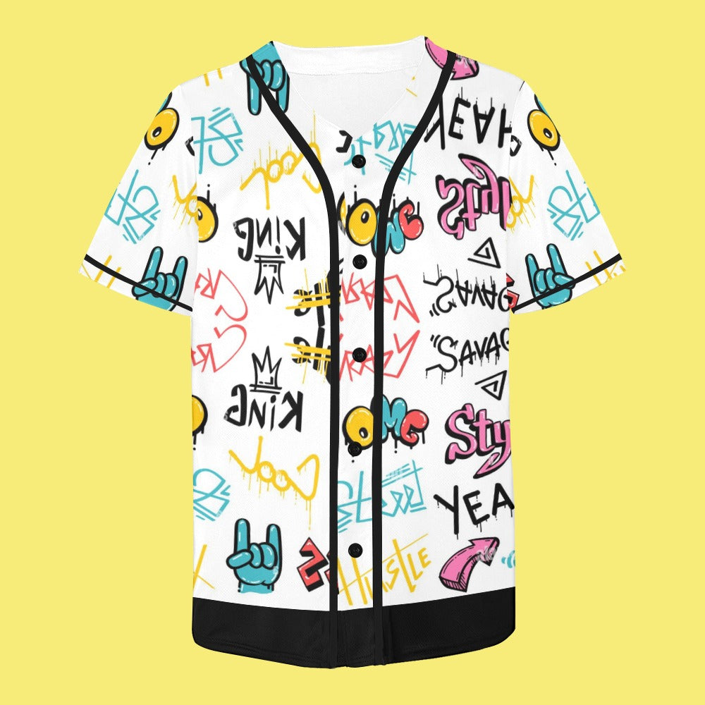 T-SHIRT MUSIC MURALES