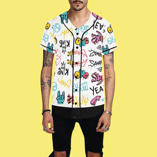 T-SHIRT MUSIC MURALES