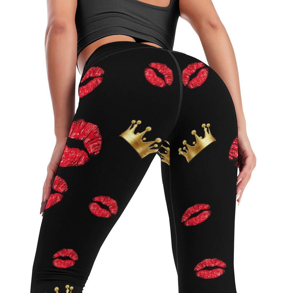 LEGGHINS LA BUCHE ROYALE