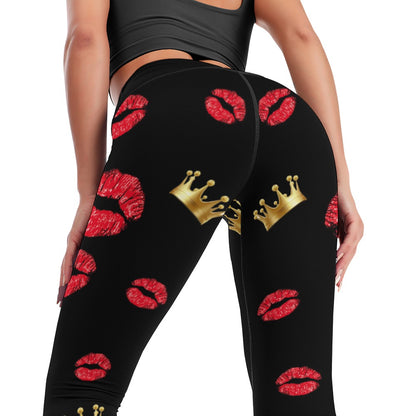 LEGGHINS LA BUCHE ROYALE