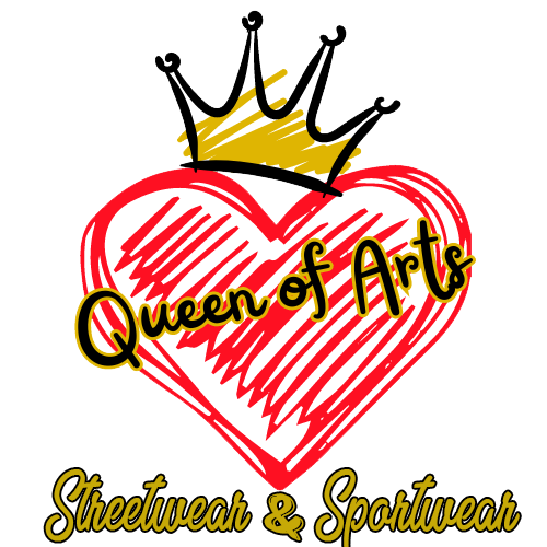 Queen of Arts Style