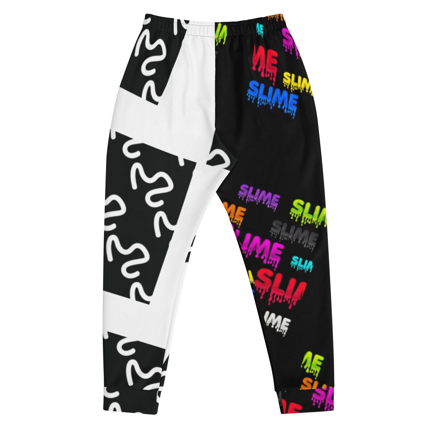 WORDART PANT