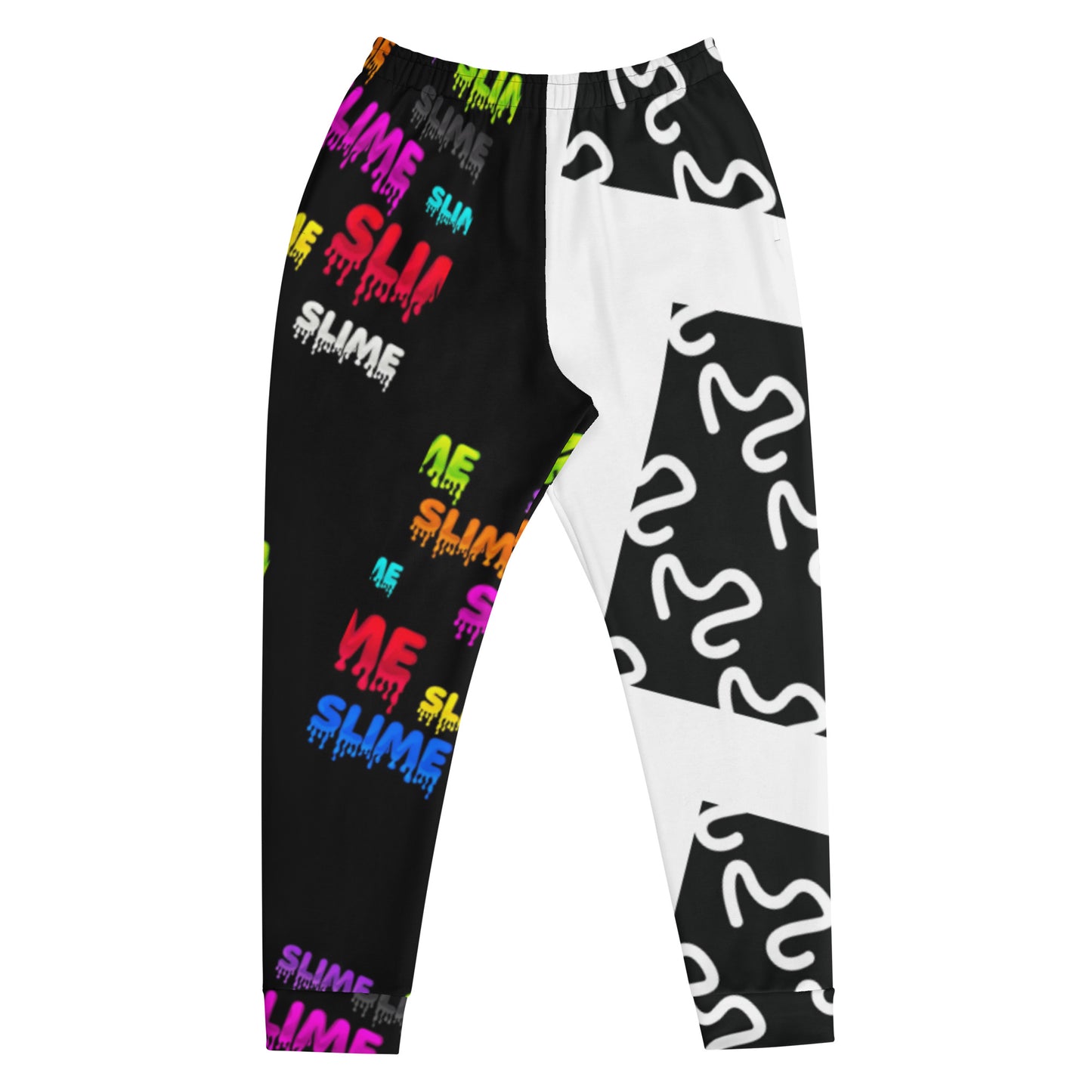 WORDART PANT