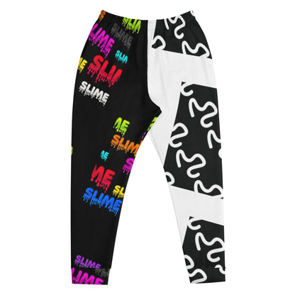 WORDART PANT