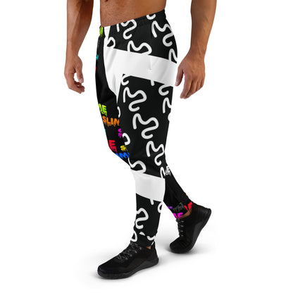 WORDART PANT