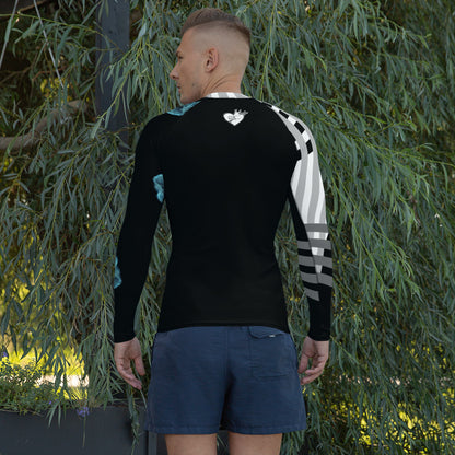 FINGERPRINT AB LONG SLEEVE