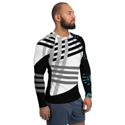 FINGERPRINT AB LONG SLEEVE