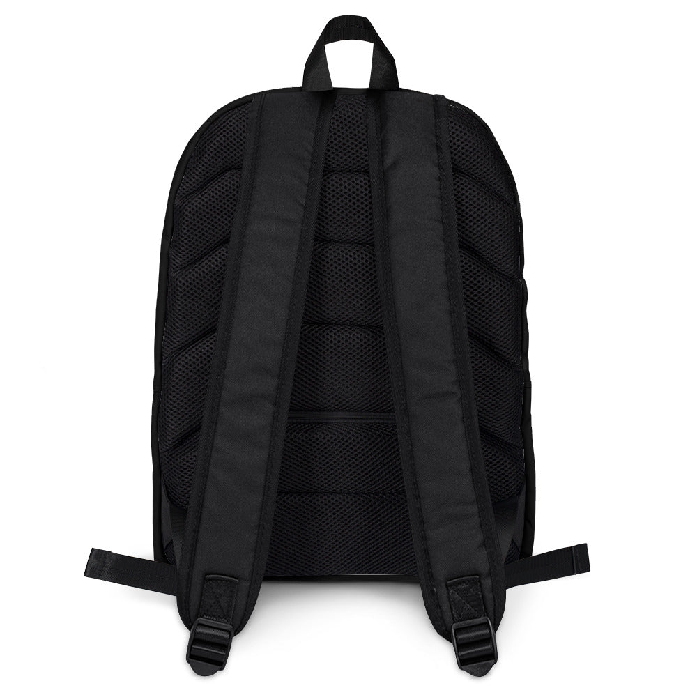 ZAINO/BACKPACK TESCHIO